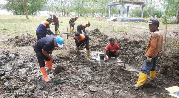 Penantian 14 Tahun Kabupaten Rohil Raih Sertifikat Adipura Dari